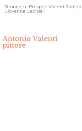 Antonio Valenti pittore