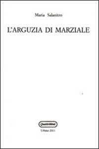 L'arguzia di Marziale