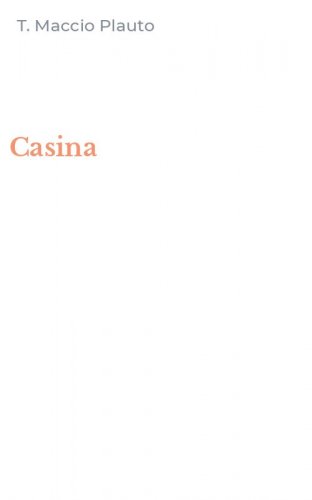 Casina