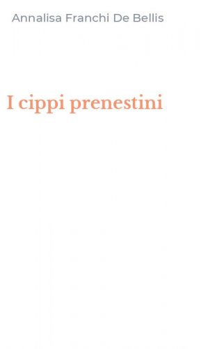 I cippi prenestini