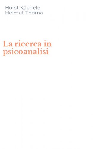 La ricerca in psicoanalisi