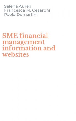 SME financial management information and websites