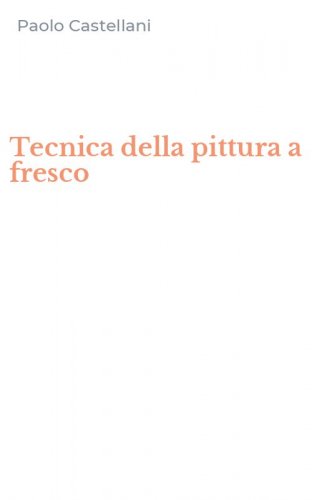 Tecnica della pittura a fresco