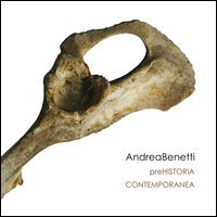 PreHistoria contemporanea
