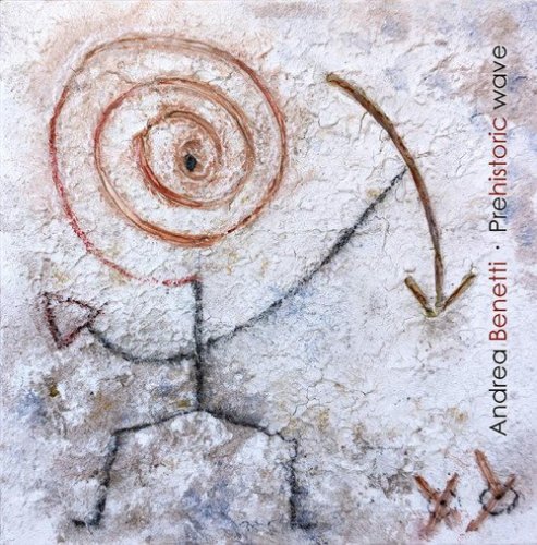 Prehistoric wave. Catalogo della mostra (Milano, 18 novembre-2 dicembre 2023)