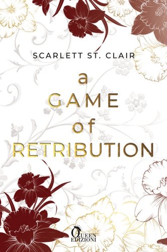 A game of retribution. Ade saga