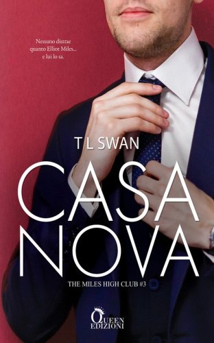 Casanova. The Miles High Club