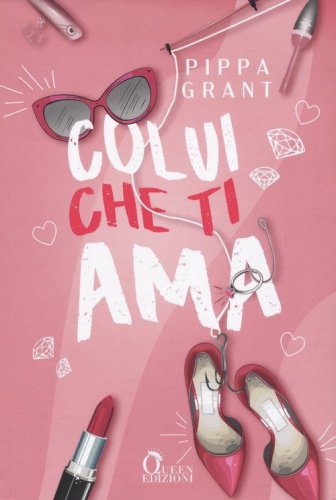Colui che ti ama