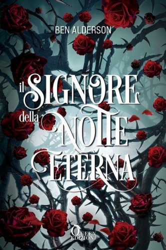 Il signore della notte eterna. Darkmourn universe