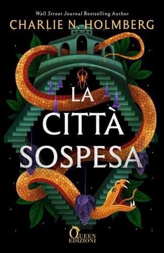 La citt&agrave; sospesa
