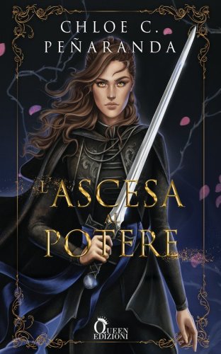 L'ascesa al potere. An heir comes to rise