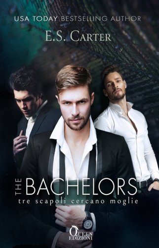 The Bachelors. Tre scapoli cercano moglie.