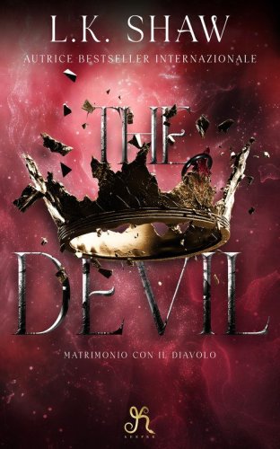 The devil. Matrimonio con il diavolo