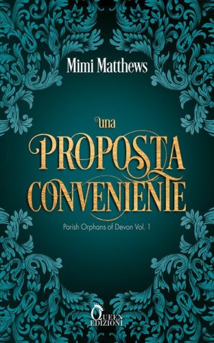 Una proposta conveniente. Parish orphans of Devon