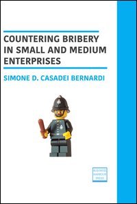Countery bribery in small and medium entreprises