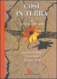 COSI' IN TERRA. PER LA SCUOLA MEDIA. VOL. 2