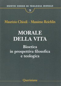 Nuovo corso di teologia morale