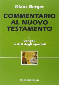 Commentario al Nuovo Testamento