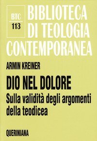 Dio nel dolore. Sulla validit&agrave; degli argomenti della teodicea