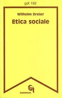 Etica sociale