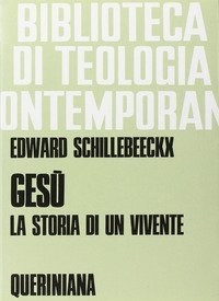 Ges&ugrave;, la storia di un vivente