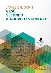 Ges&ugrave; secondo il Nuovo Testamento