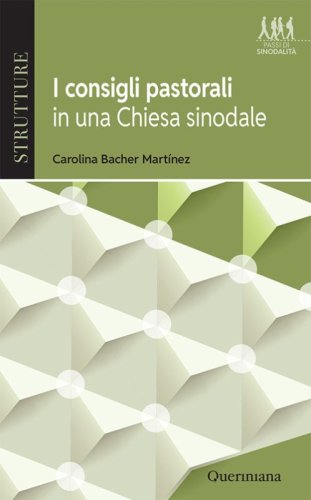 I consigli pastorali in una Chiesa sinodale