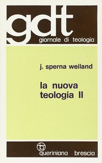 La nuova teologia