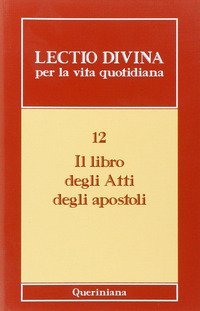 Lectio divina per la vita quotidiana