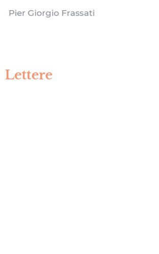 Lettere