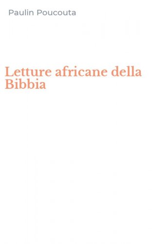 Letture africane della Bibbia
