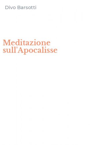 Meditazione sull'Apocalisse