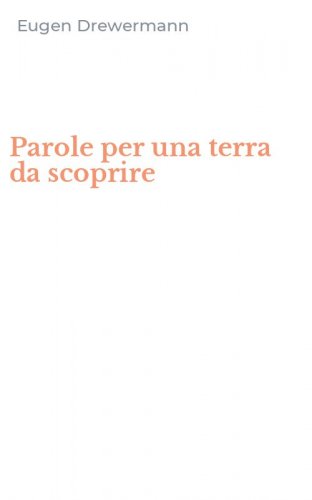 Parole per una terra da scoprire