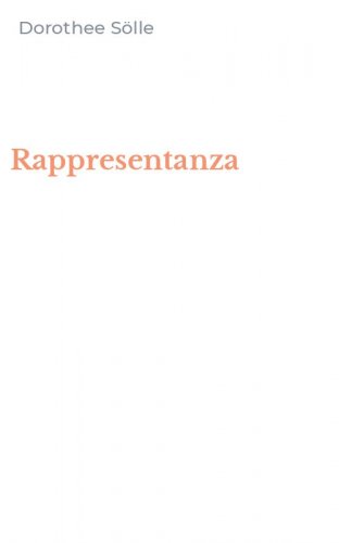 Rappresentanza