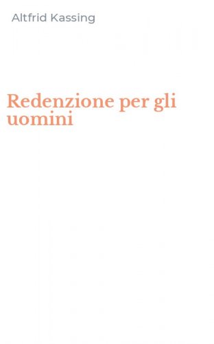 Redenzione per gli uomini