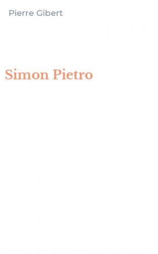 Simon Pietro