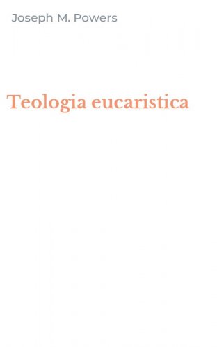 Teologia eucaristica