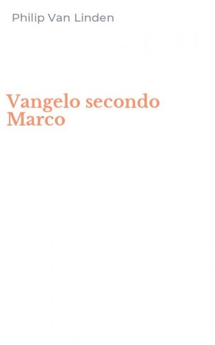Vangelo secondo Marco