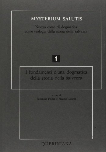 Mysterium salutis