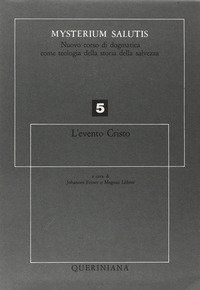 Mysterium salutis