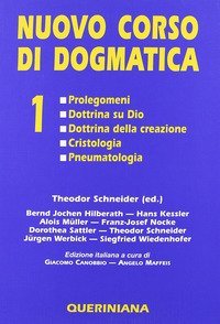 Nuovo corso di dogmatica