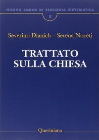 Nuovo corso di teologia sistematica