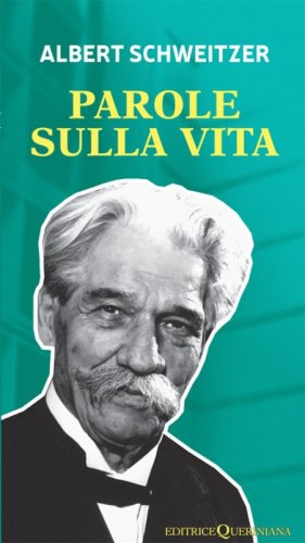 Parole sulla vita