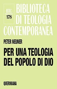 Per una teologia del popolo di Dio