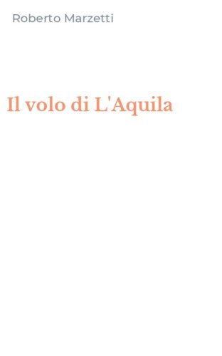 Il volo di L'Aquila