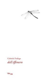 Dell'effimero