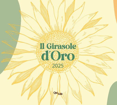 Il Girasole d'Oro 2025