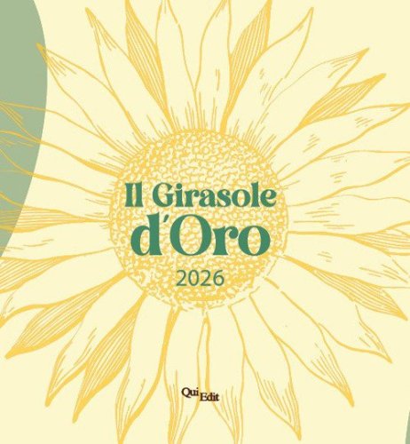 Il Girasole d'Oro 2026