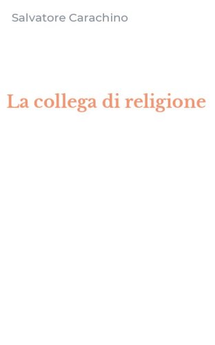 La collega di religione