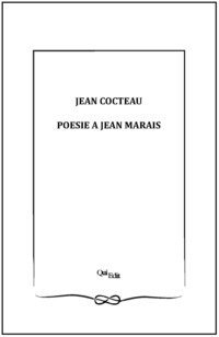 Poesie a Jean Marais